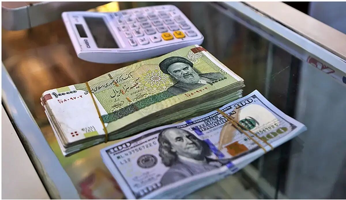 قیمت دلار و یورو چهارشنبه 22 مرداد 1404