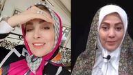 ژیلا صادقی و بلاگرهای اینستاگرام در کربلا