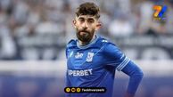 علی قلی زاده در راه قایدی