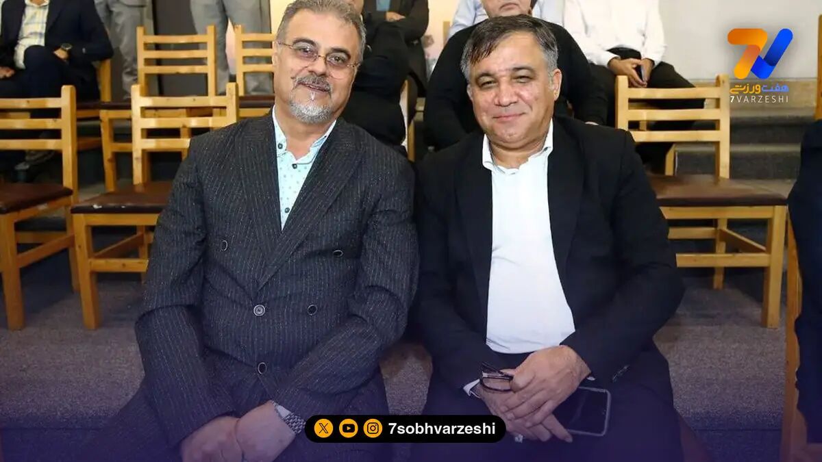 تاجرنیا سرپرست مدیرعاملی استقلال شد