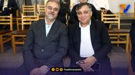 تاجرنیا سرپرست مدیرعاملی استقلال شد