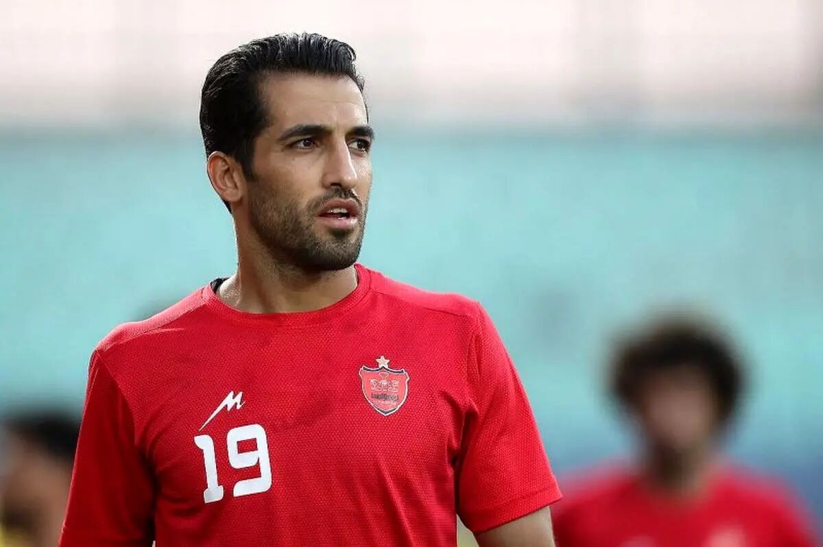 وحید امیری و سهیل صحرایی در مس رفسنجان؟!