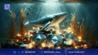 فروش گسترده اتریوم توسط نهنگ «7 Siblings» و روند سودگیری کوتاه‌مدت در بازار ETH