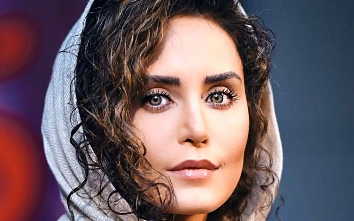 خواهر الناز شاکردوست