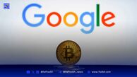 رکوردشکنی تاریخی بیت‌کوین؛ BTC با عبور از گوگل، پنجمین دارایی بزرگ جهان شد