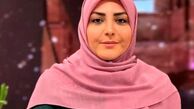 عکس مادر تبریزی و باوقار المیرا شریفی مقدم، مجری صدا و سیما