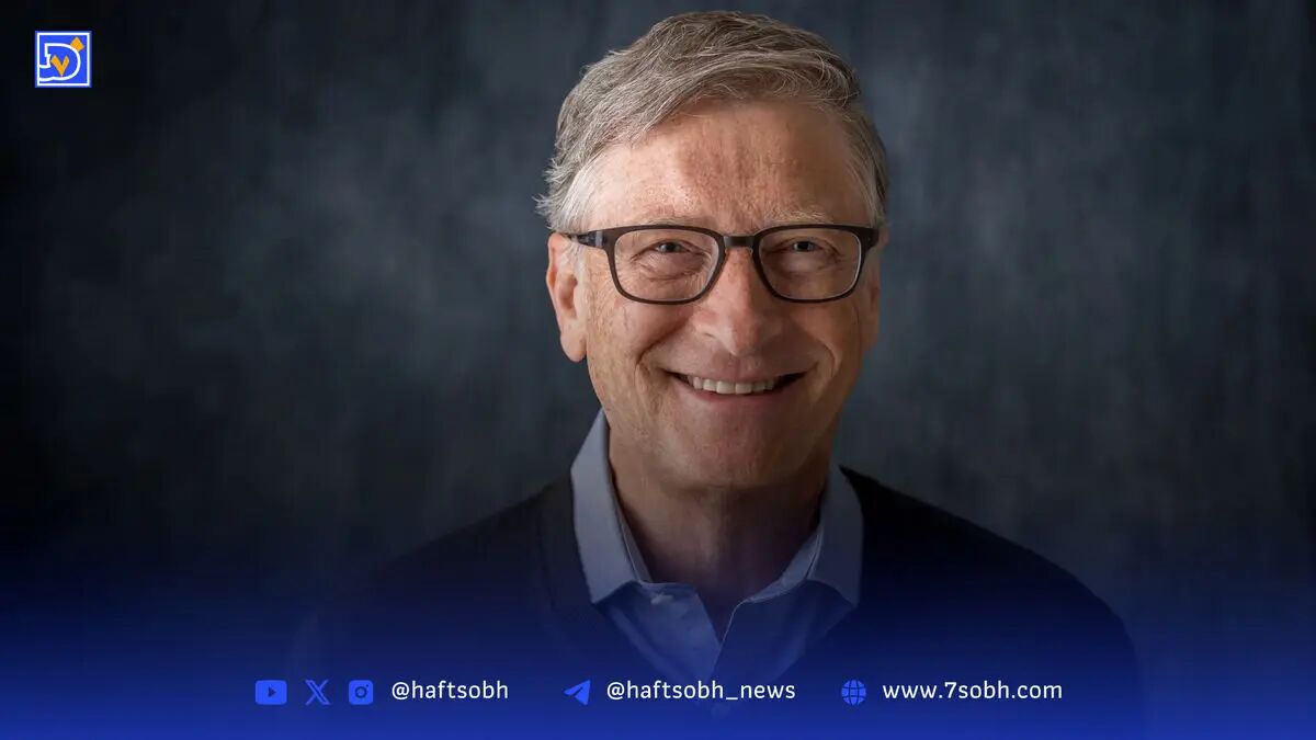 ارزش دارایی خالق ناشناس بیت‌کوین از بیل گیتس پیشی گرفت