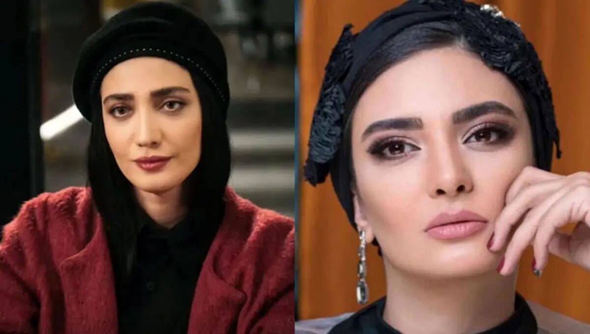 استایل جذاب مینا ساداتی و لیندا کیانی؛ کدام یک زیبا ترند؟