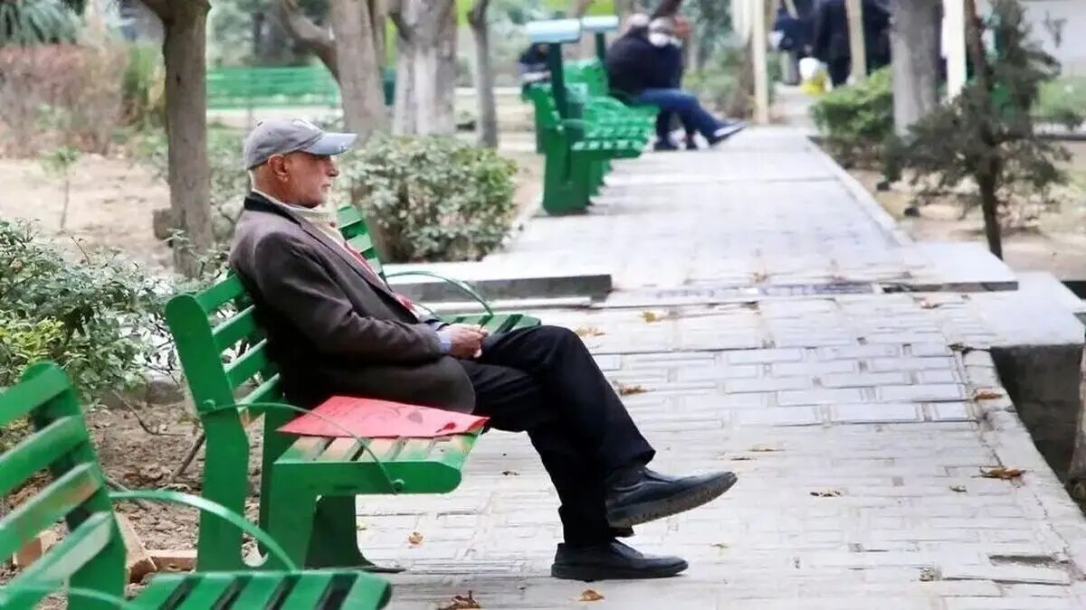 واریز مابه‌التفاوت حقوق فروردین بازنشستگان تأمین اجتماعی تا پایان مرداد