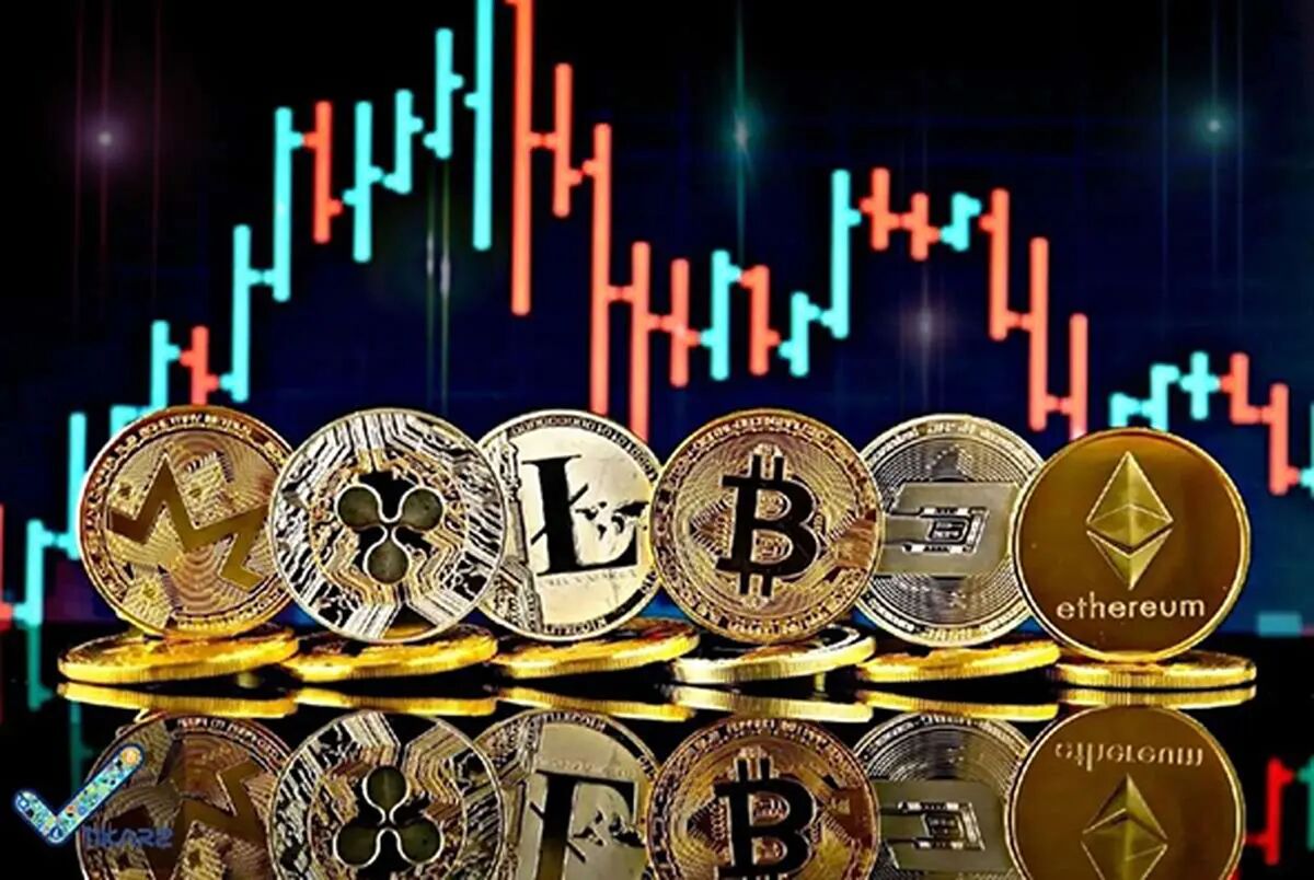 قیمت ارز‌های دیجیتال امروز پنجشنبه ۲۳ مرداد ۱۴۰۴