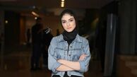 پردیس پورعابدینی در تولد 24 سالگی‌اش
