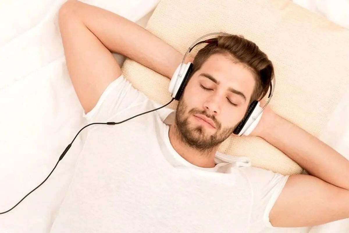 چرا موسیقی برای برخی هیچ لذتی ندارد؟