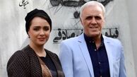 ترانه علیدوستی بهبود یافت/ پیام احساسی حمید علیدوستی برای دخترش ترانه