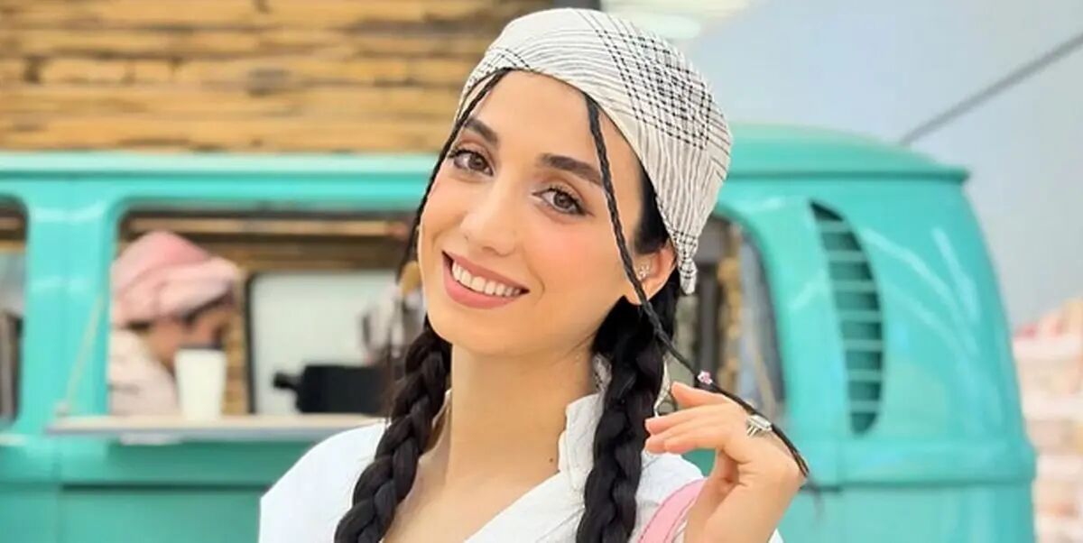 مرجان سلحشوری تکواندوکار/ عروسی مرجان سلحشوری