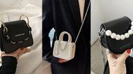 کیف‌های کوچک، ترند ۲۰۲۵