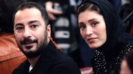 بیوگرافی نوید محمدزاده