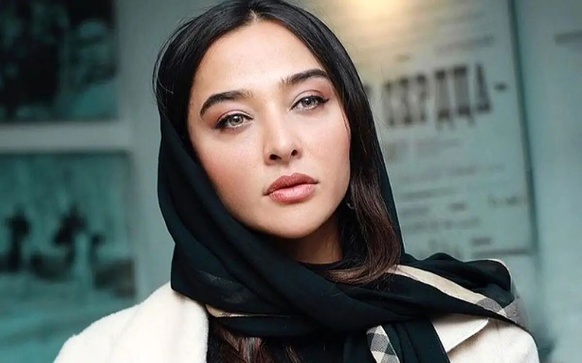 بیوگرافی آناهیتا درگاهی و اشکان خطیبی