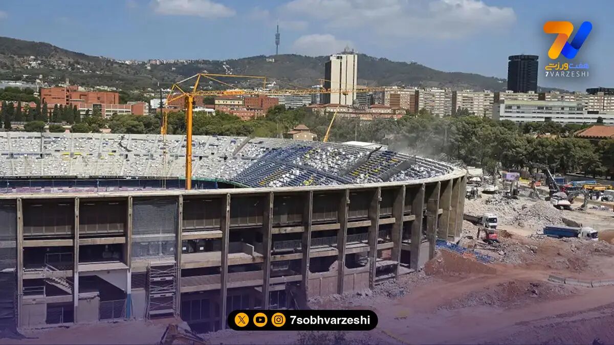 یوفا برای باشگاه بارسلونا ضرب‌الاجل تعیین کرد