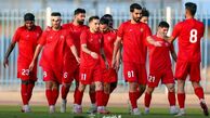 قرارداد بازیکنان جدید پرسپولیس فردا ثبت می شود