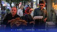 بازار خوراکی‌ها تب دارد| گرانی گوشت و مرغ؛ نبردی در گرمای بازار