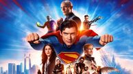 فیلم superman 2025