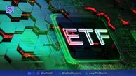 بالاترین حجم معاملات هفتگی ETF بیت‌کوین و اتریوم در آمریکا به دلیل رشد چشمگیر ETFهای اتریوم