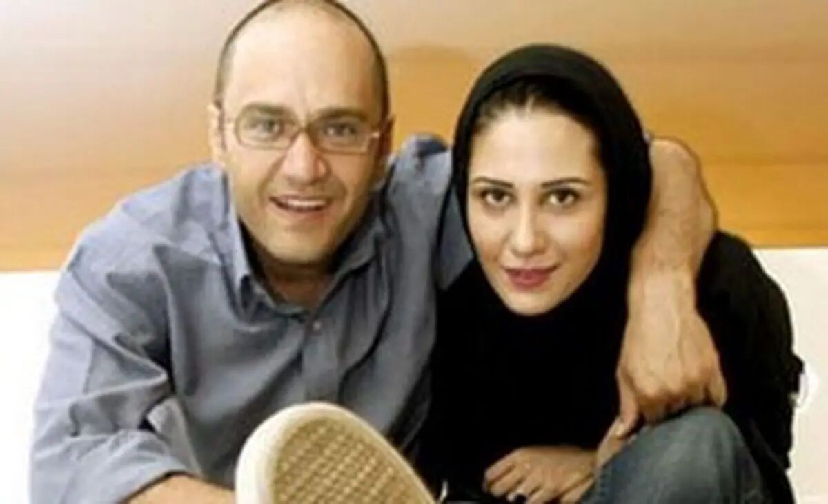 بیوگرافی ماندانا روحی زن اول رامبد جوان