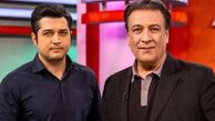 بازیگرانی که با بچه‌هایشان هم‌بازی شدند | این نمایش‌ها را از دست ندهید