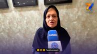 نه، من حرف نمی‌زنم! ساعده سیما صحبت می‌کند