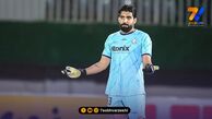 ملوان به دنبال دروازه بان؛ فرعباسی به انزلی برمی گردد؟