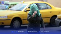 گرمای هوا در پایتخت همچنان ادامه دارد؟