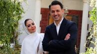 بیوگرافی مبینا نصیری مجری زن صدا و سیما ایران