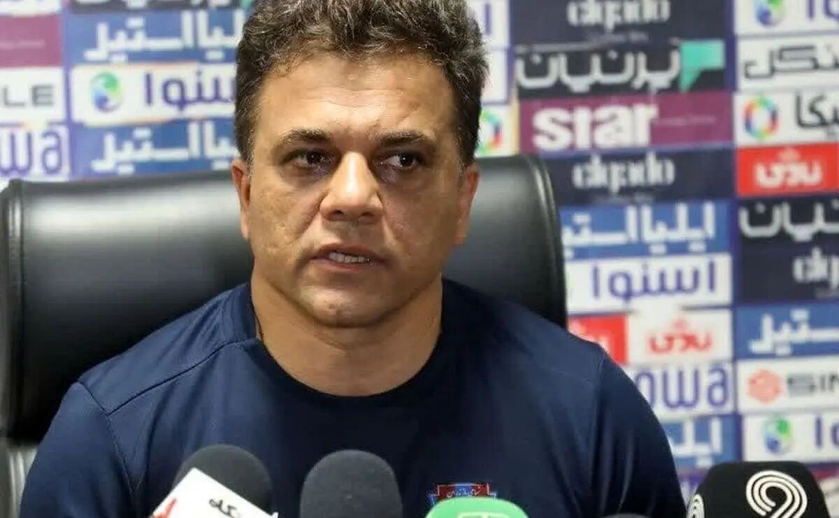 تعجب می‌کنم گل استقلال چگونه قبول شد!