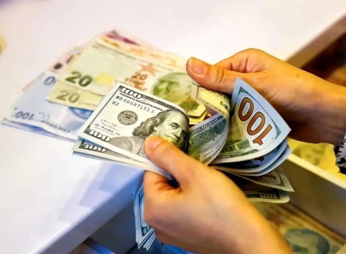 پیش بینی قیمت دلار چهار‌شنبه ۲۹ مرداد 1404