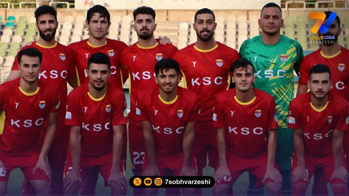 باشگاه فولاد محکوم شد