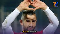 رسمی؛ دورسون از پرسپولیس جدا شد