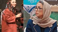 بیوگرافی همسر اکبر عبدی
