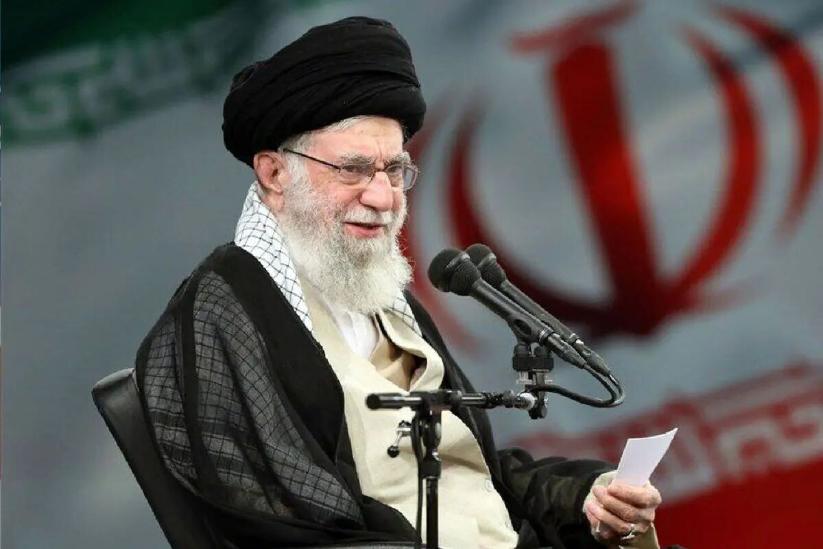 یام تسلیت رهبر معظم انقلاب درپی درگذشت احمد توکلی