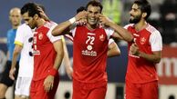 عیسی آل کثیر به ملوان پیوست