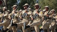 خدمت سربازی اختیاری شد
