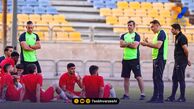 بیماری سرژ اوریه به پرسپولیسی ها منتقل می شود؟