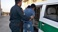یک کلاهبردار رمز ارز به ایران بازگردانده شد