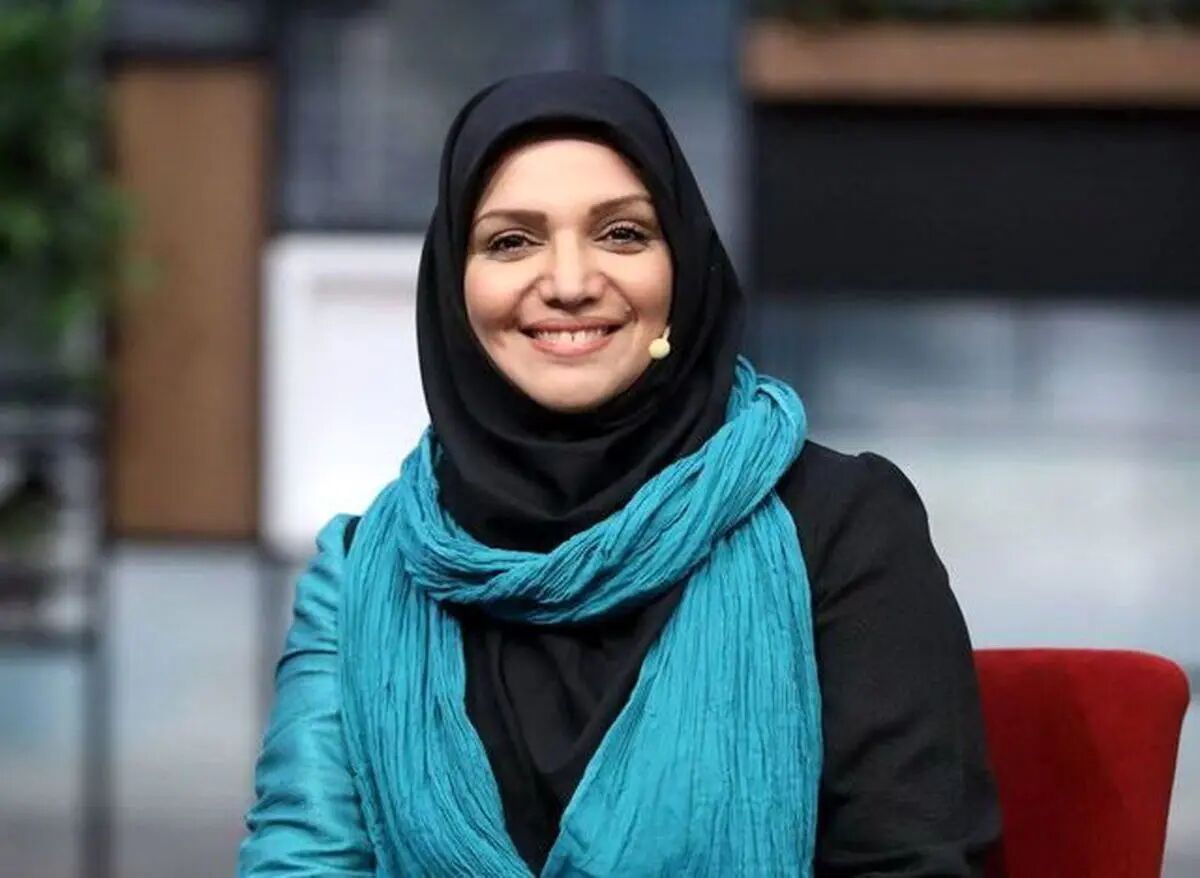 پست احساسی الهام پاوه‌نژاد در روزهای پایانی فیلمبرداری «شکارگاه» (عکس)