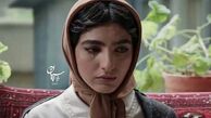 بیوگرافی بنفشه ریاضی + عکس های مدلینگی و جذاب