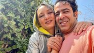 عروسی سحر ولدبیگی و نیما فلاح