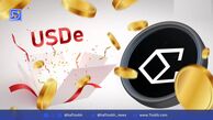 رشد سریع استیبل‌کوین‌های سنتتیک اتنا USDe و افزایش سهم بازار در آگوست 2024