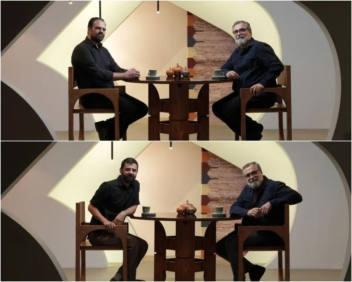 شهید محیط بان گلستانی و جشنواره تلویزیونی مستند در آخر هفته تلویزیون