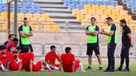 پرسپولیسی ها وحشت کردند!