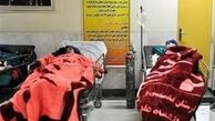 تصادف در محور کیلان–ایوانکی ۶ مصدوم برجای گذاشت