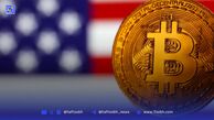 مدیرعامل غول وال استریت: بیت‌کوین می‌خرم چون دولت دلار را بی‌ارزش می‌کند